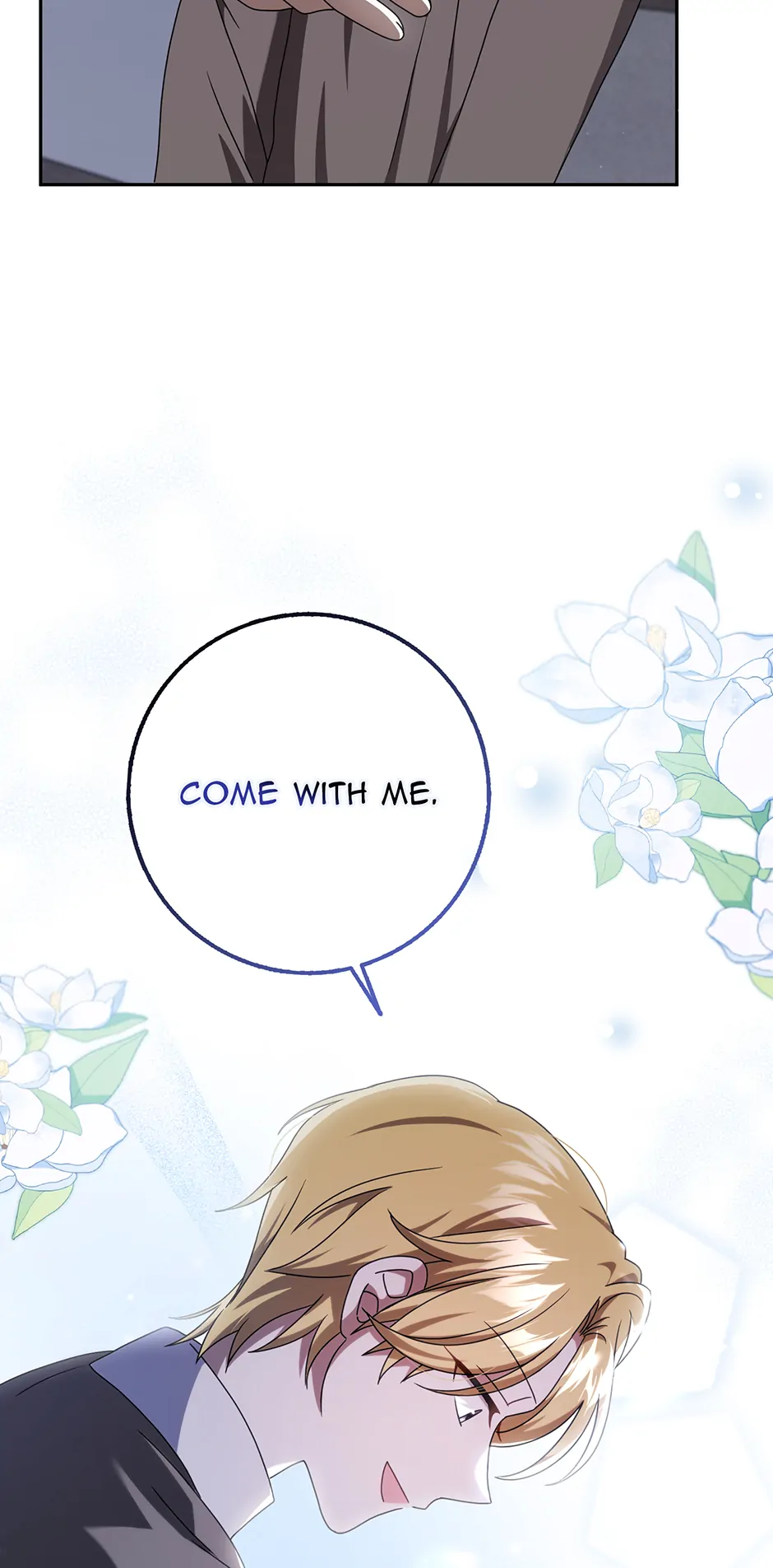 The Lost Cinderella Chapter 57 page 4