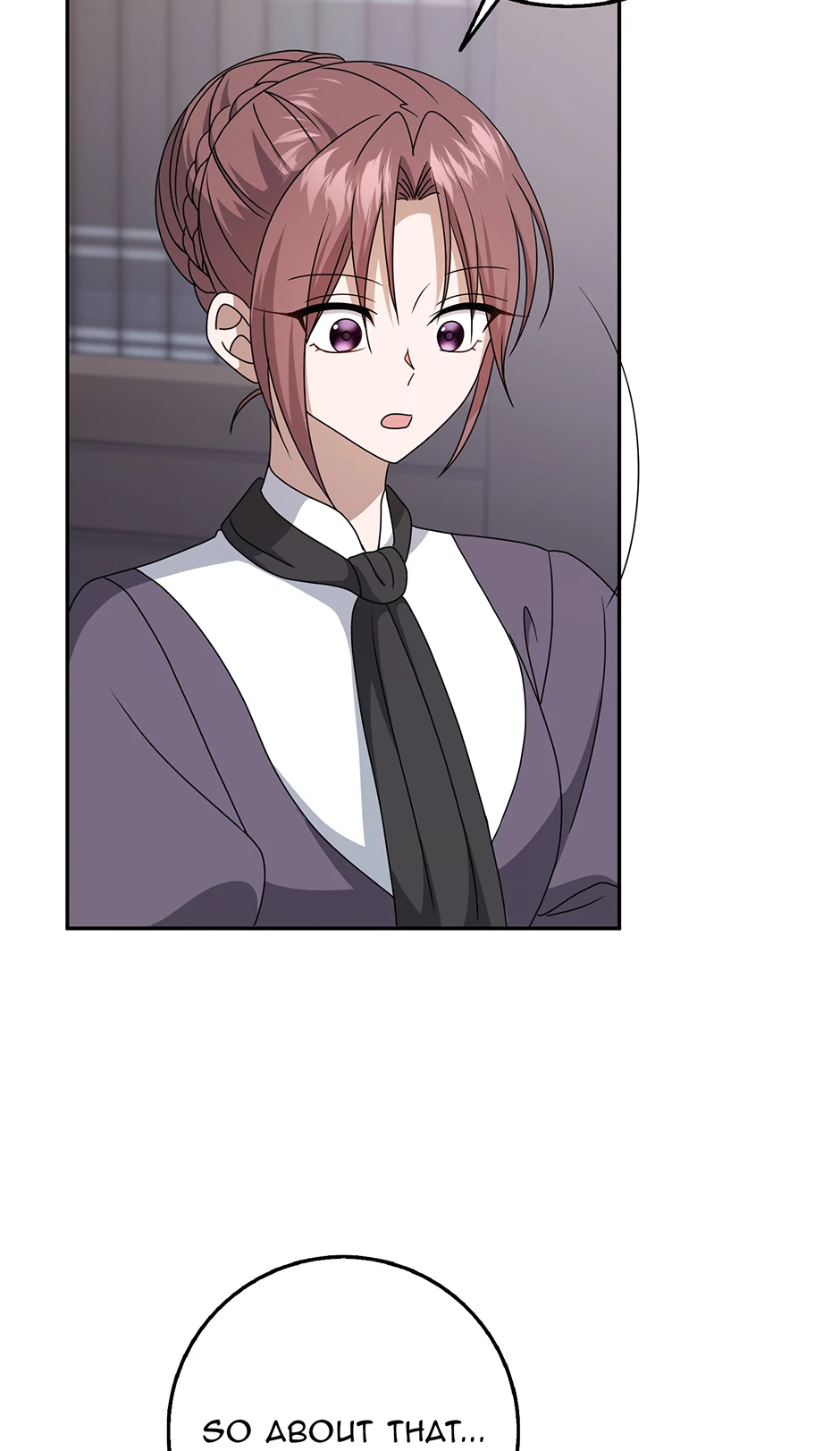 The Lost Cinderella Chapter 57 page 53
