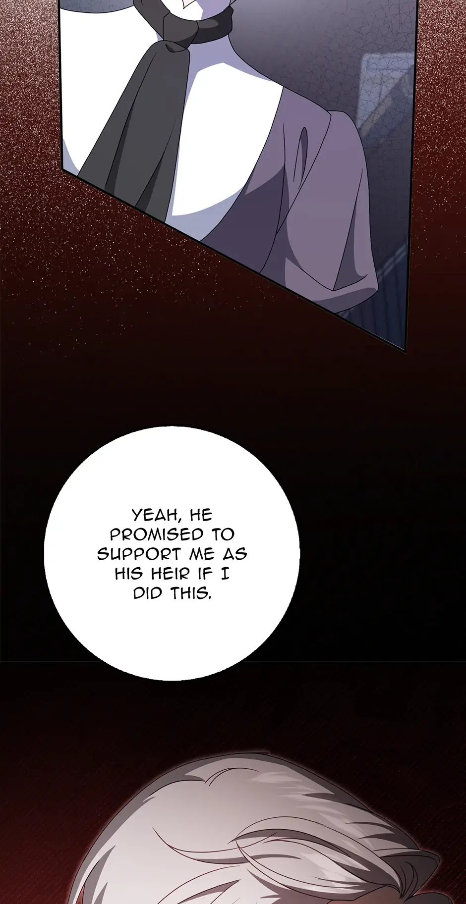 The Lost Cinderella Chapter 57 page 57