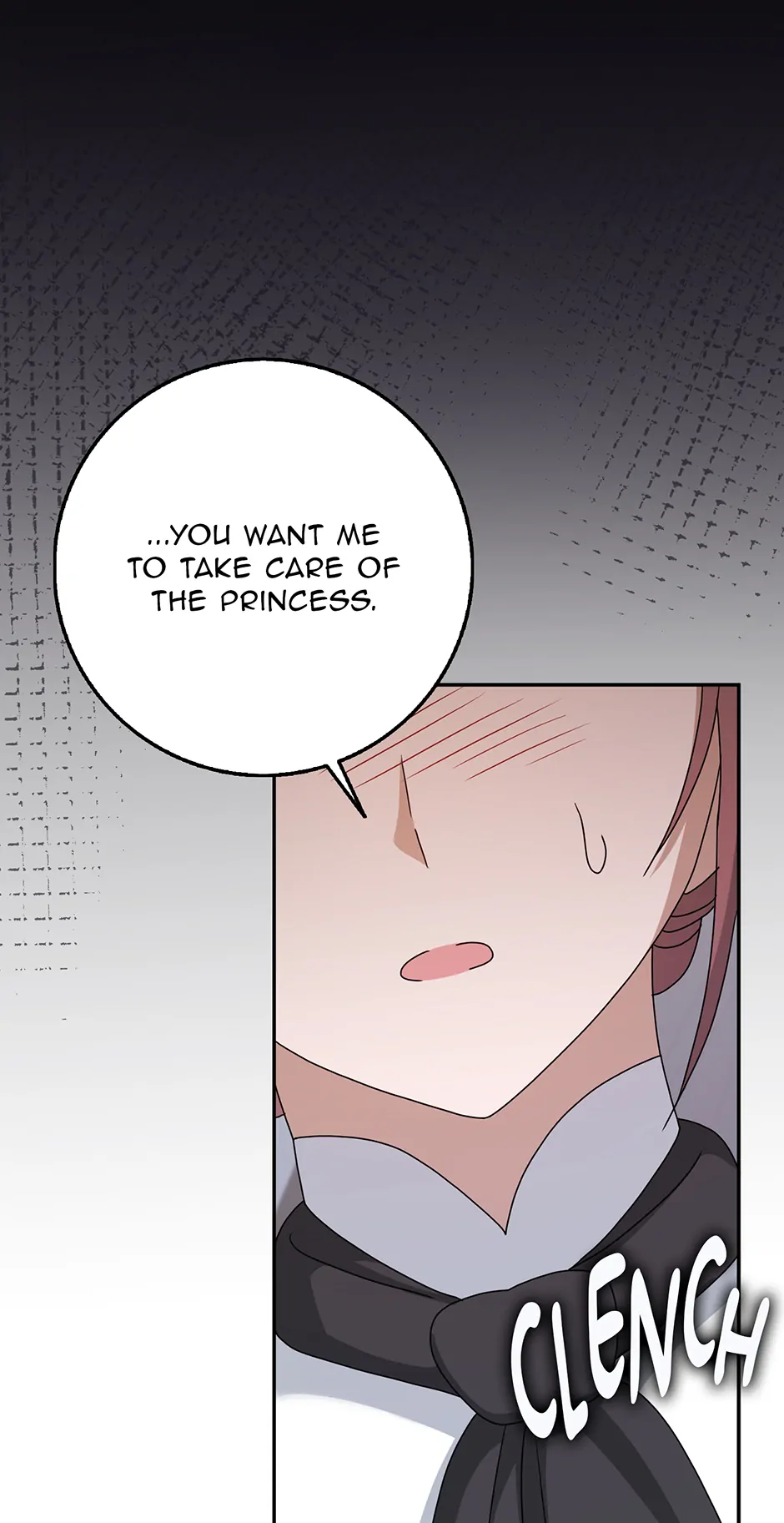 The Lost Cinderella Chapter 57 page 60