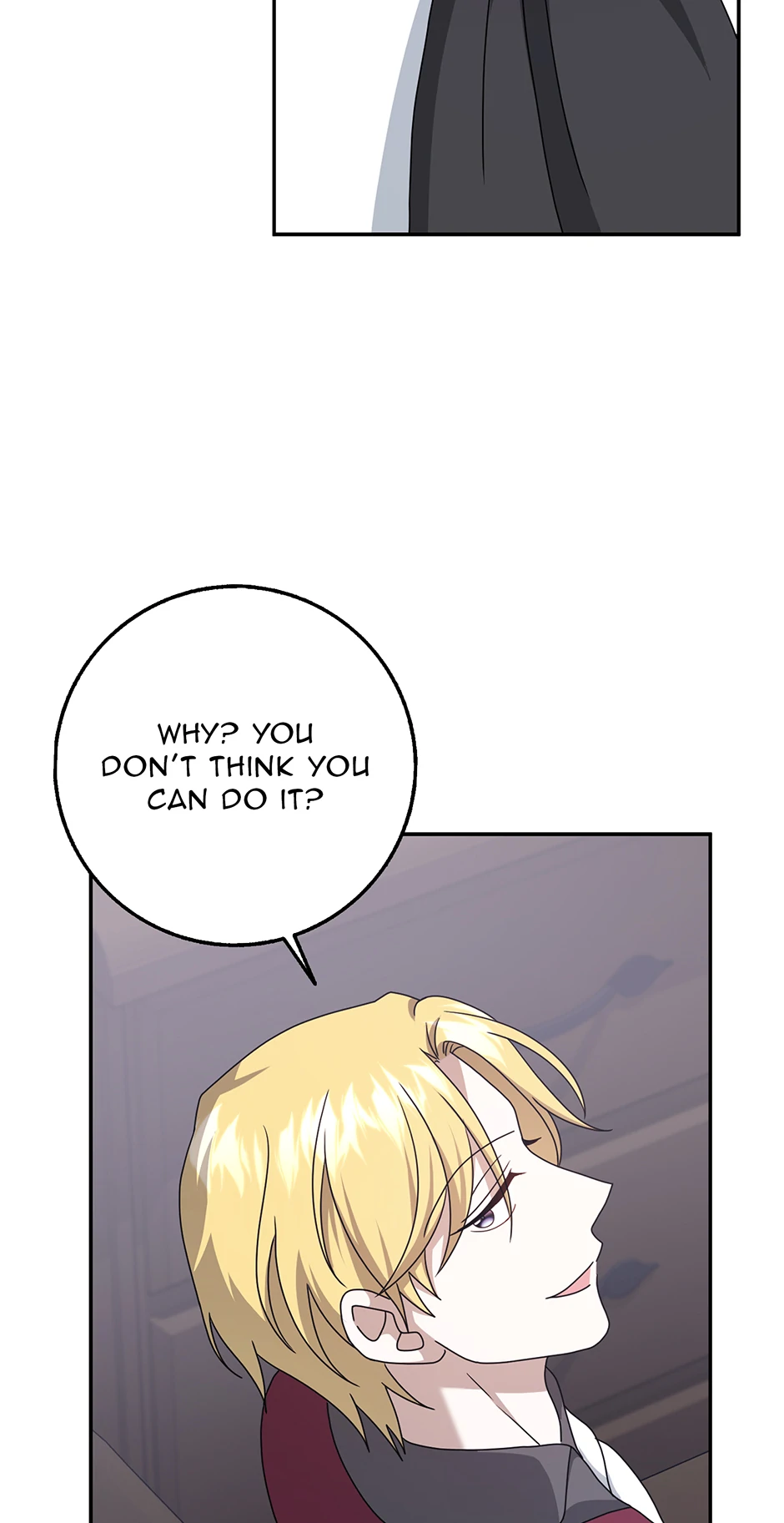 The Lost Cinderella Chapter 57 page 61
