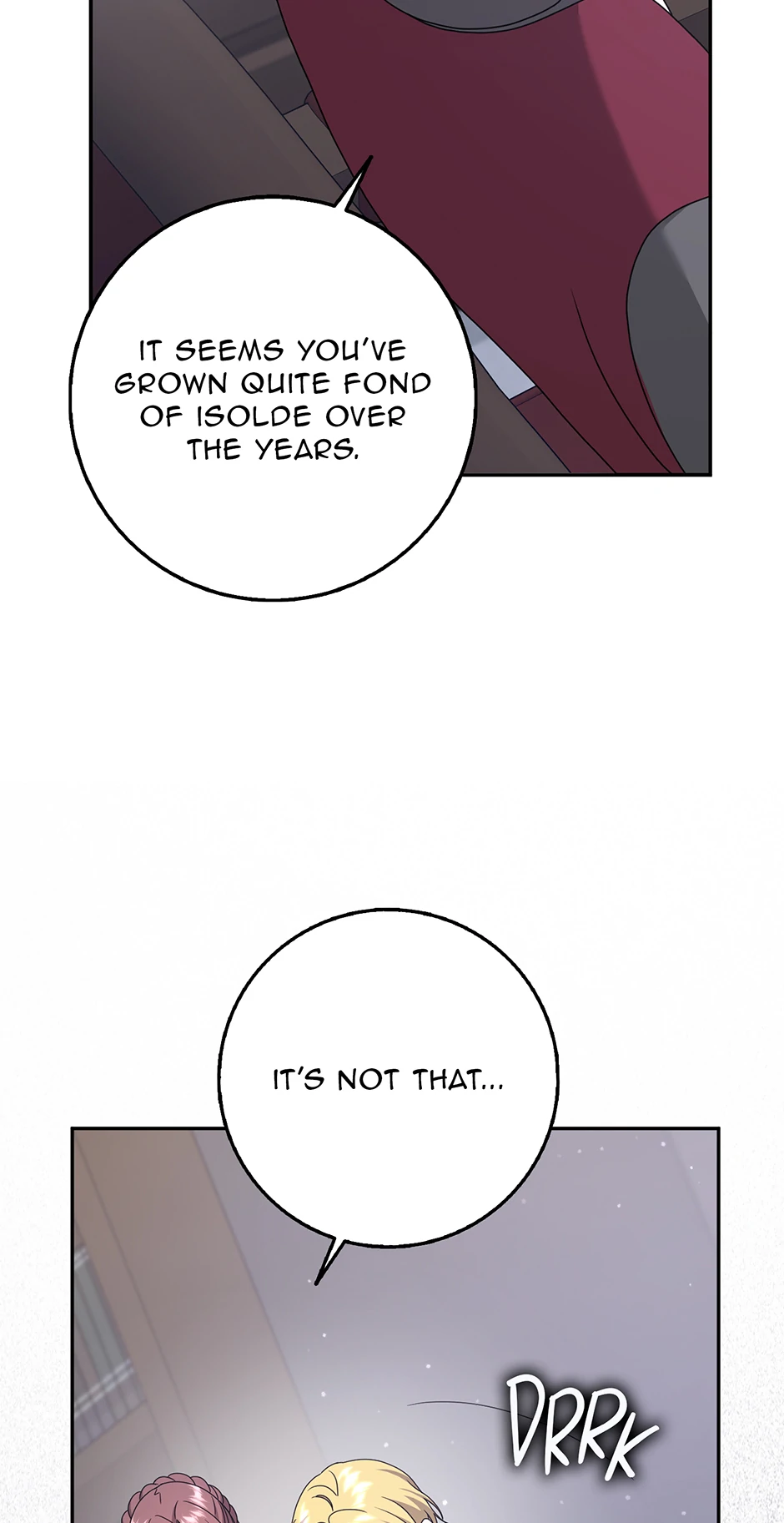 The Lost Cinderella Chapter 57 page 62