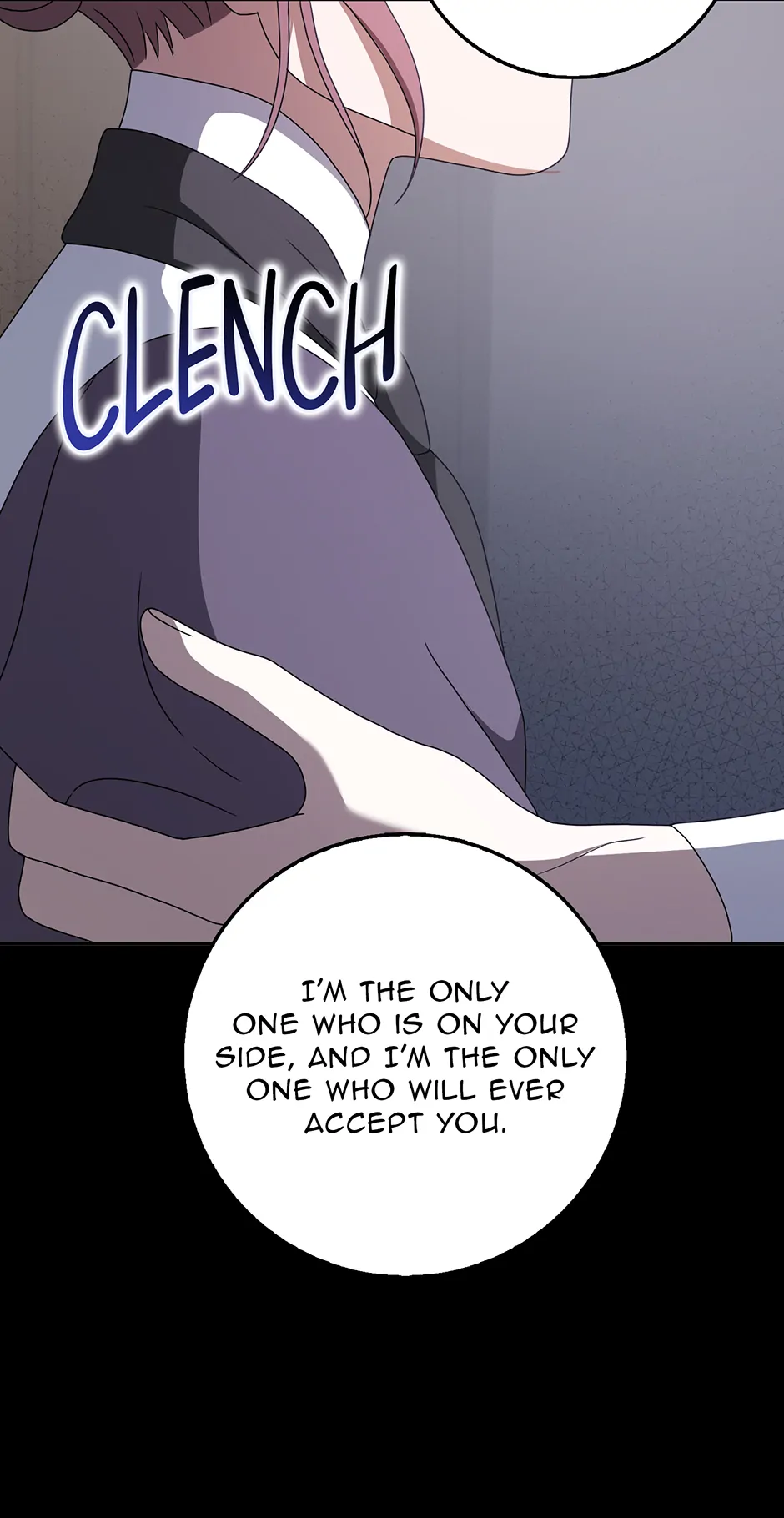 The Lost Cinderella Chapter 57 page 64
