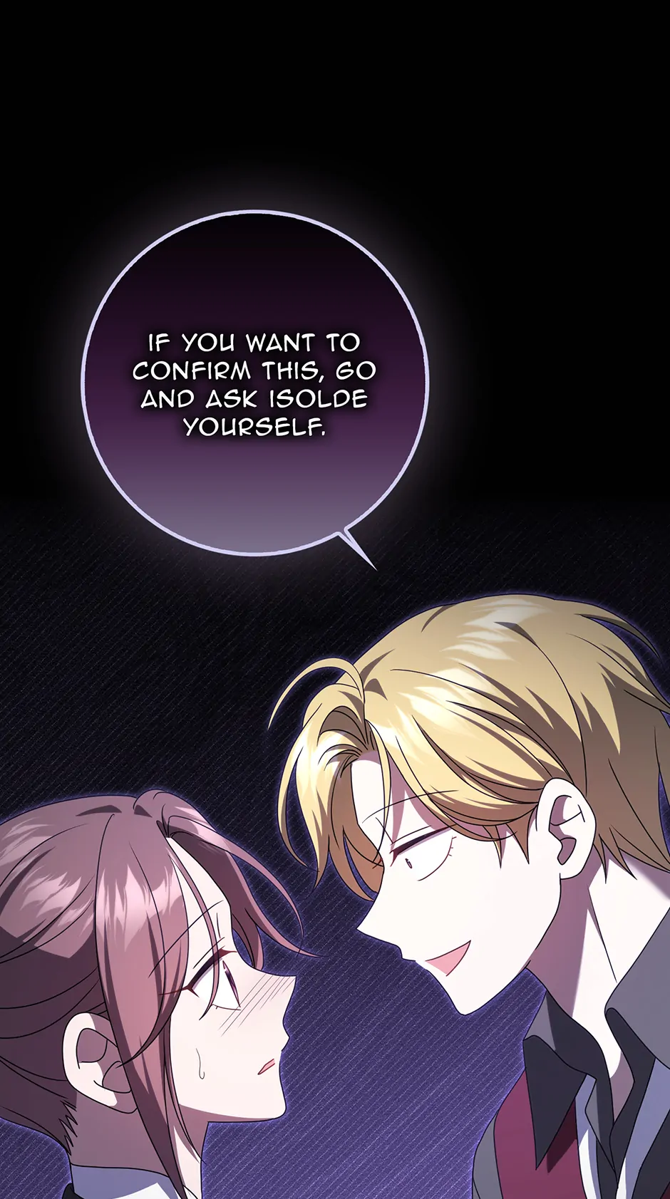 The Lost Cinderella Chapter 57 page 65