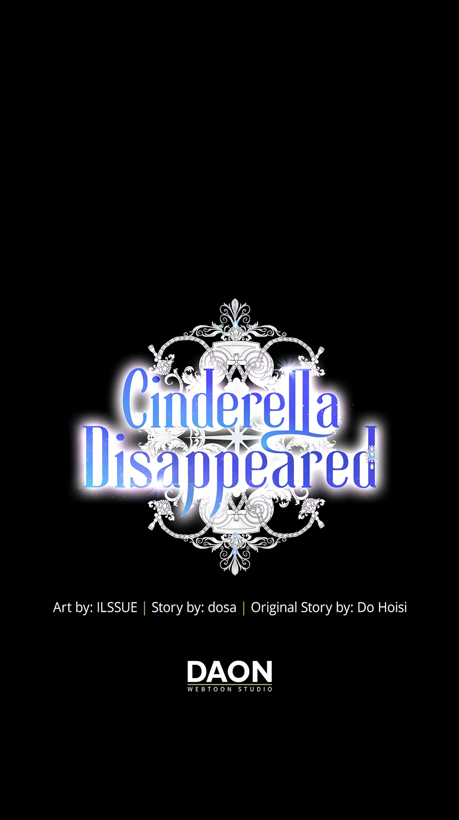 The Lost Cinderella Chapter 57 page 67