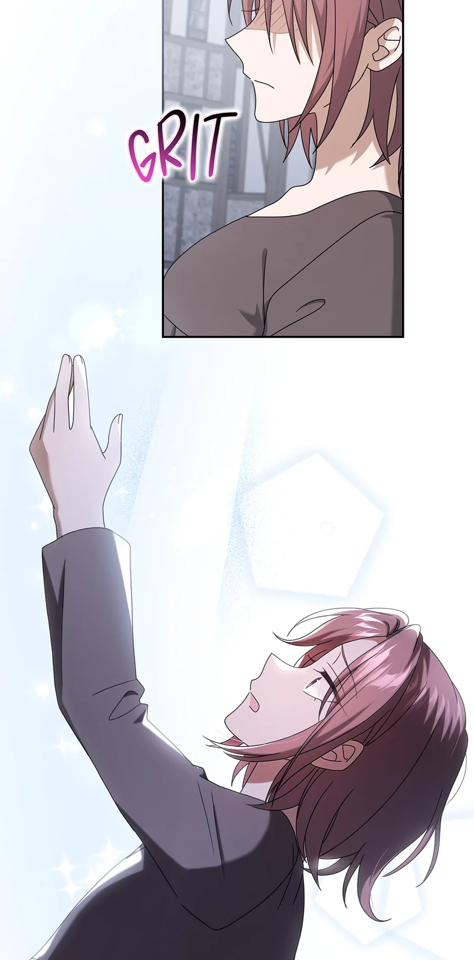 The Lost Cinderella Chapter 57 page 6
