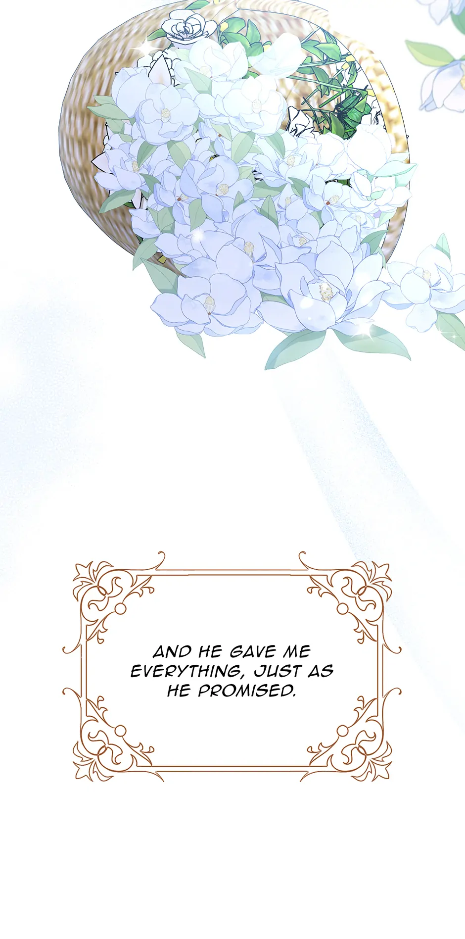 The Lost Cinderella Chapter 57 page 8