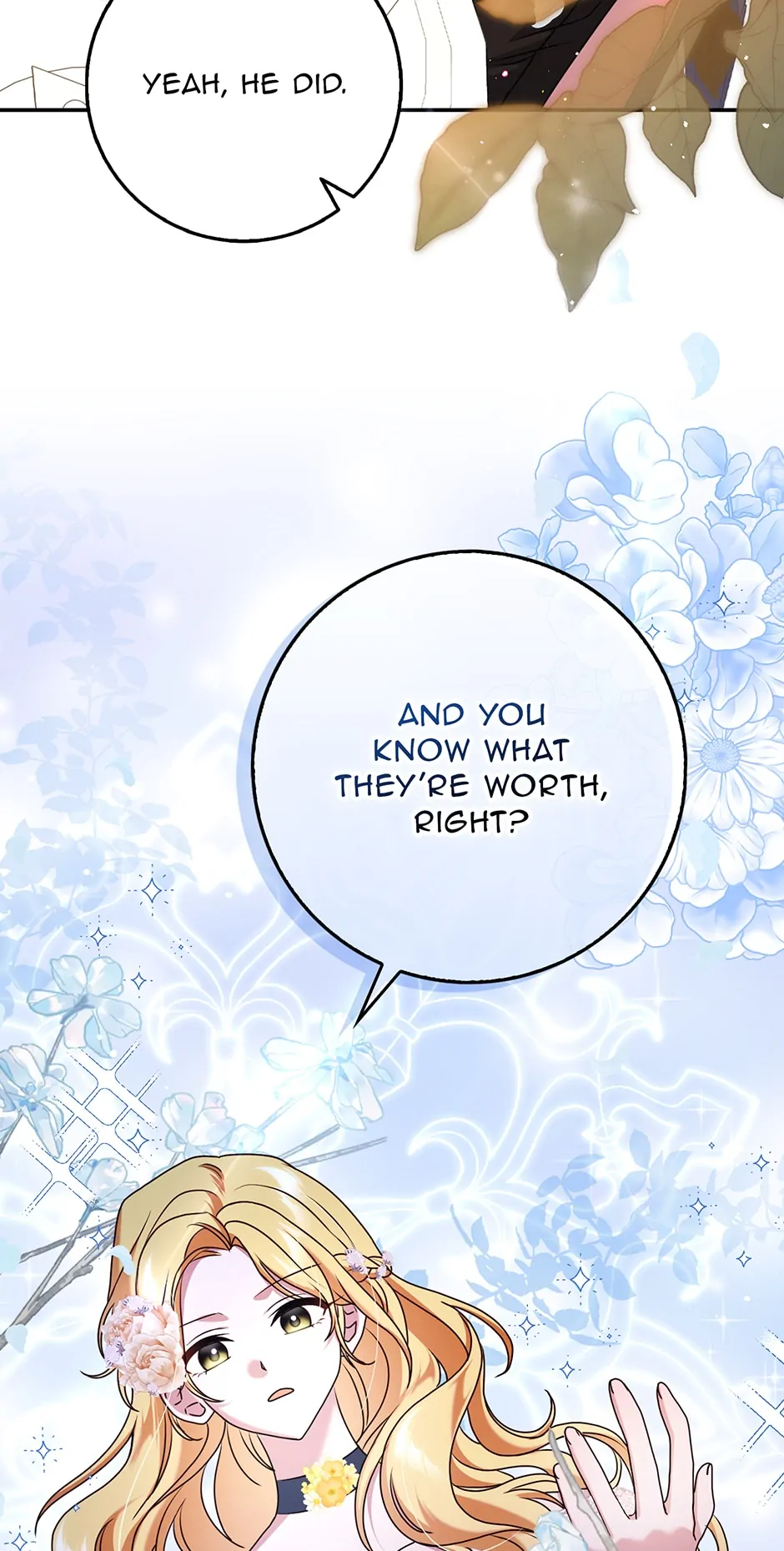 The Lost Cinderella Chapter 6 page 11