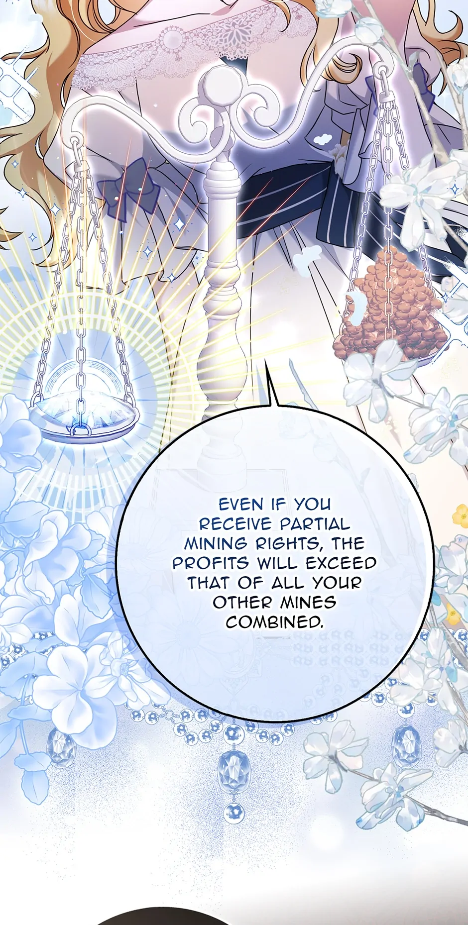 The Lost Cinderella Chapter 6 page 12