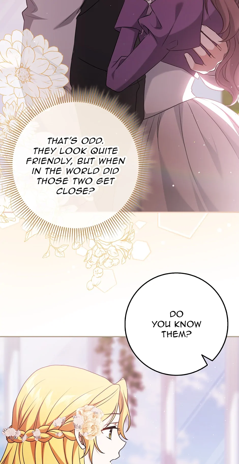 The Lost Cinderella Chapter 6 page 17