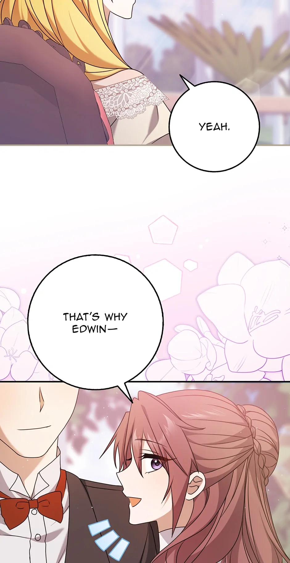 The Lost Cinderella Chapter 6 page 18