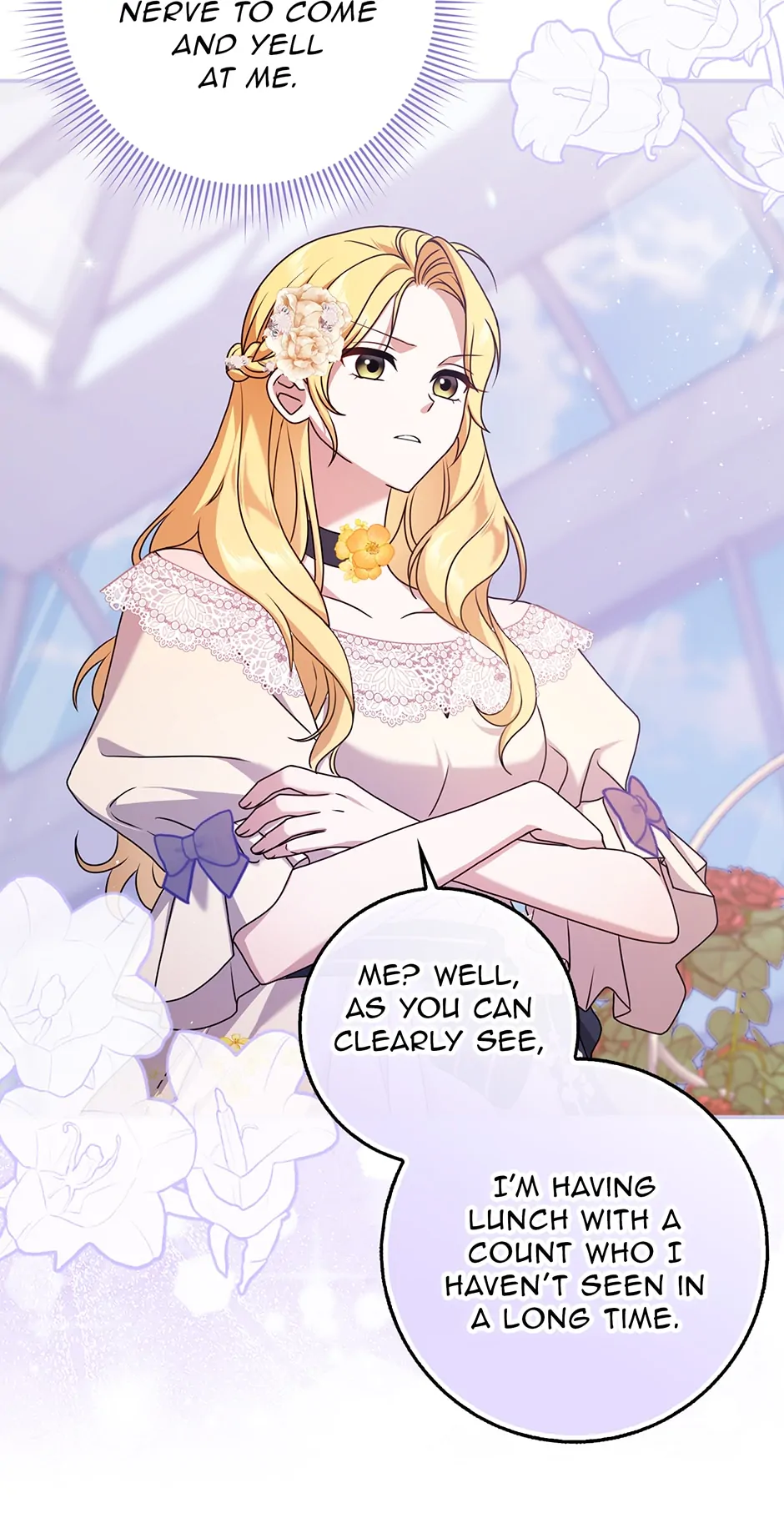 The Lost Cinderella Chapter 6 page 22