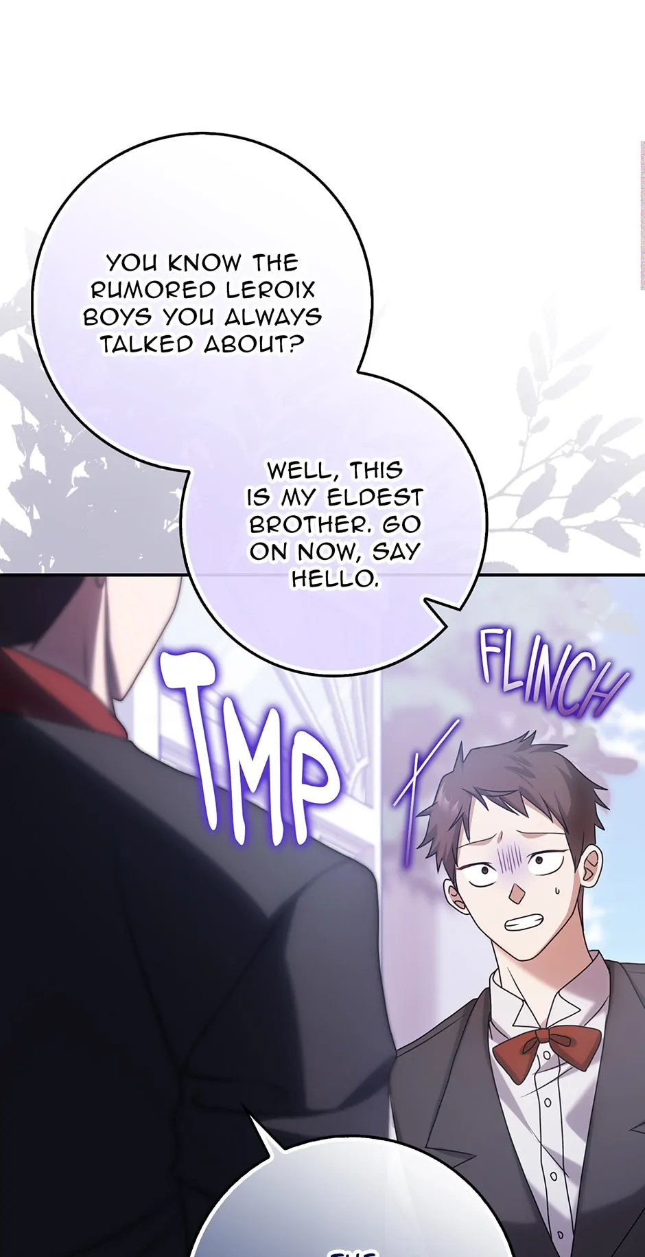 The Lost Cinderella Chapter 6 page 23