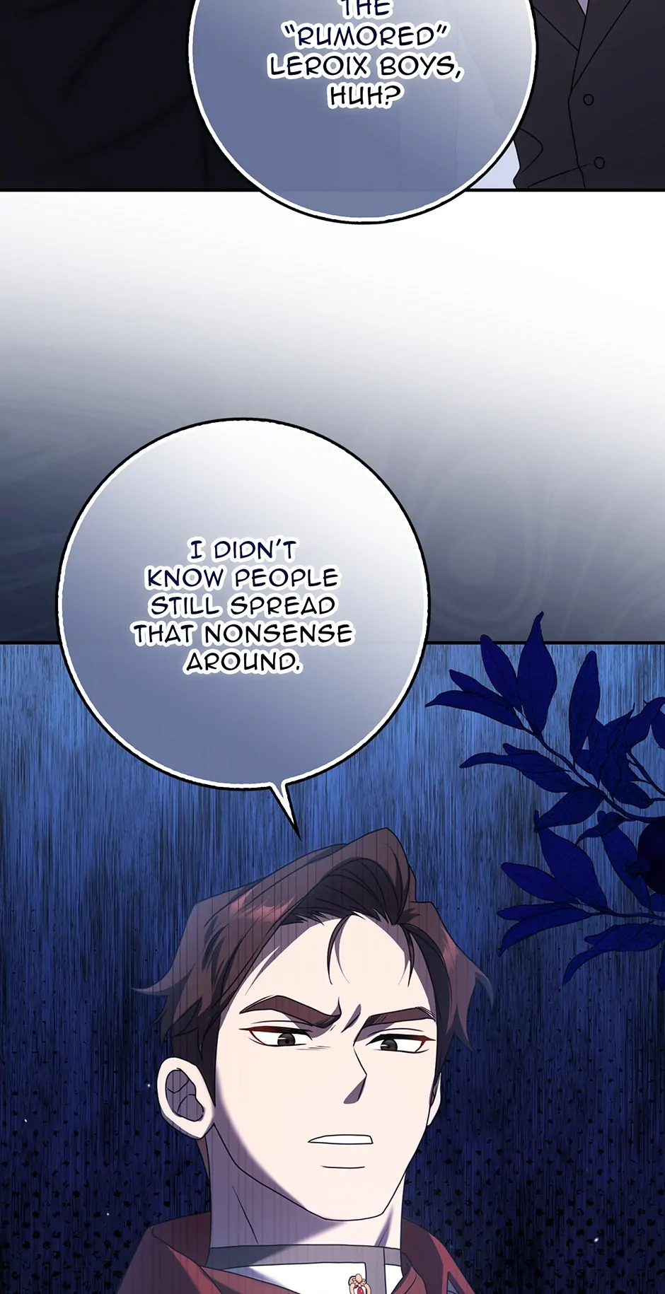 The Lost Cinderella Chapter 6 page 24