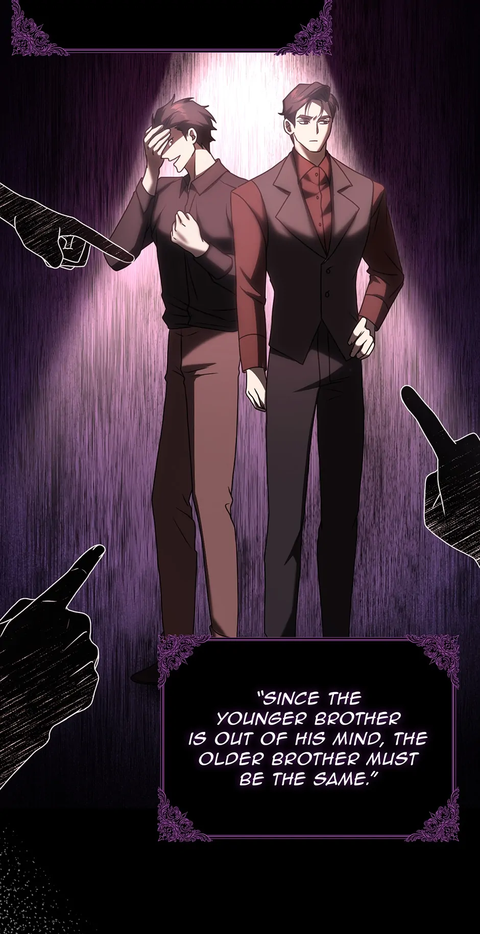 The Lost Cinderella Chapter 6 page 26