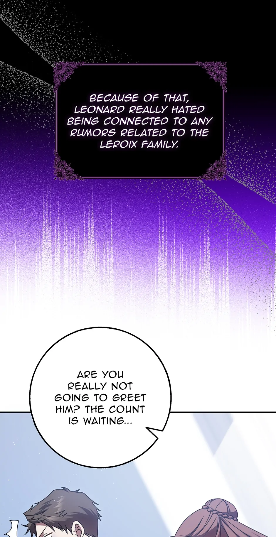 The Lost Cinderella Chapter 6 page 27