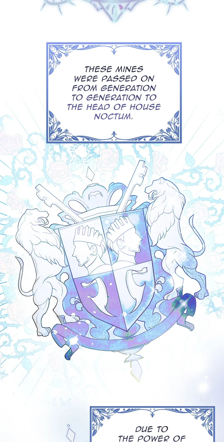 The Lost Cinderella Chapter 6 page 3