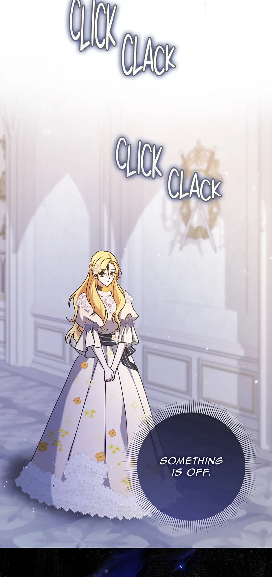 The Lost Cinderella Chapter 6 page 41