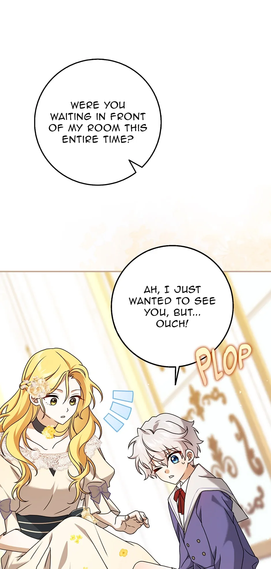 The Lost Cinderella Chapter 6 page 44