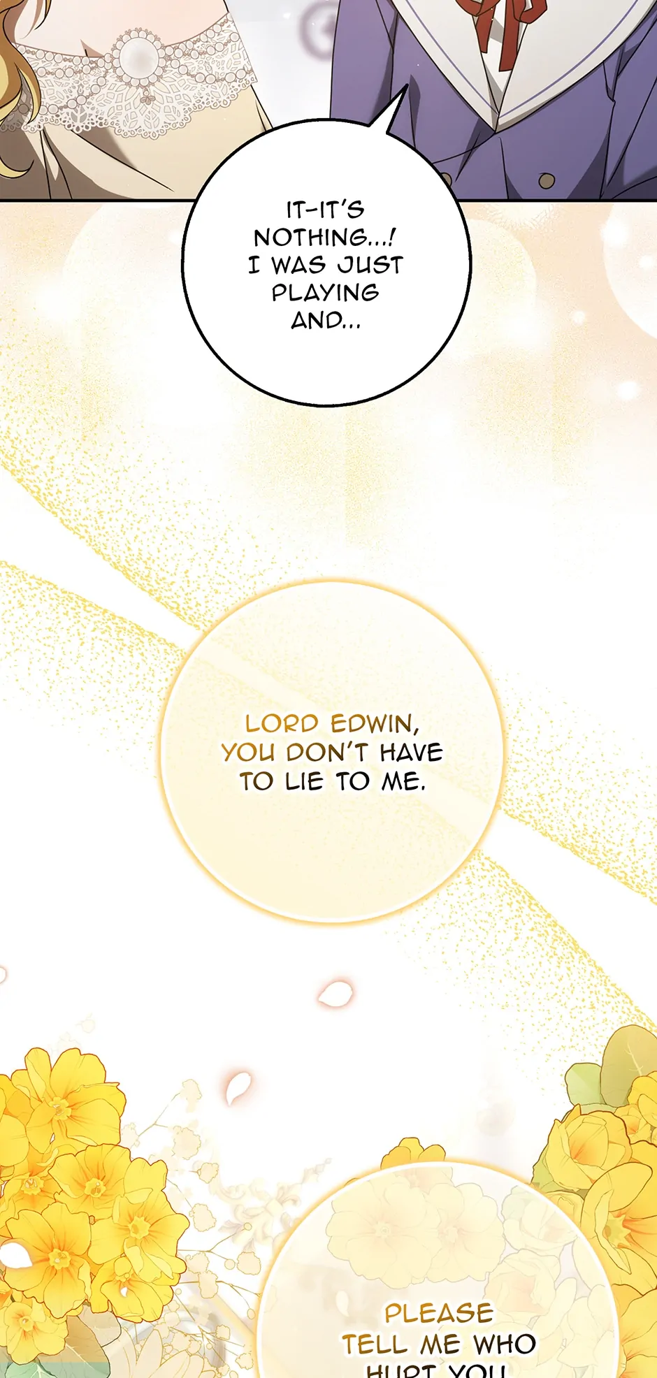 The Lost Cinderella Chapter 6 page 47