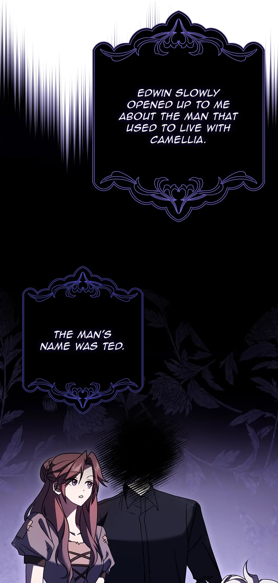 The Lost Cinderella Chapter 6 page 50