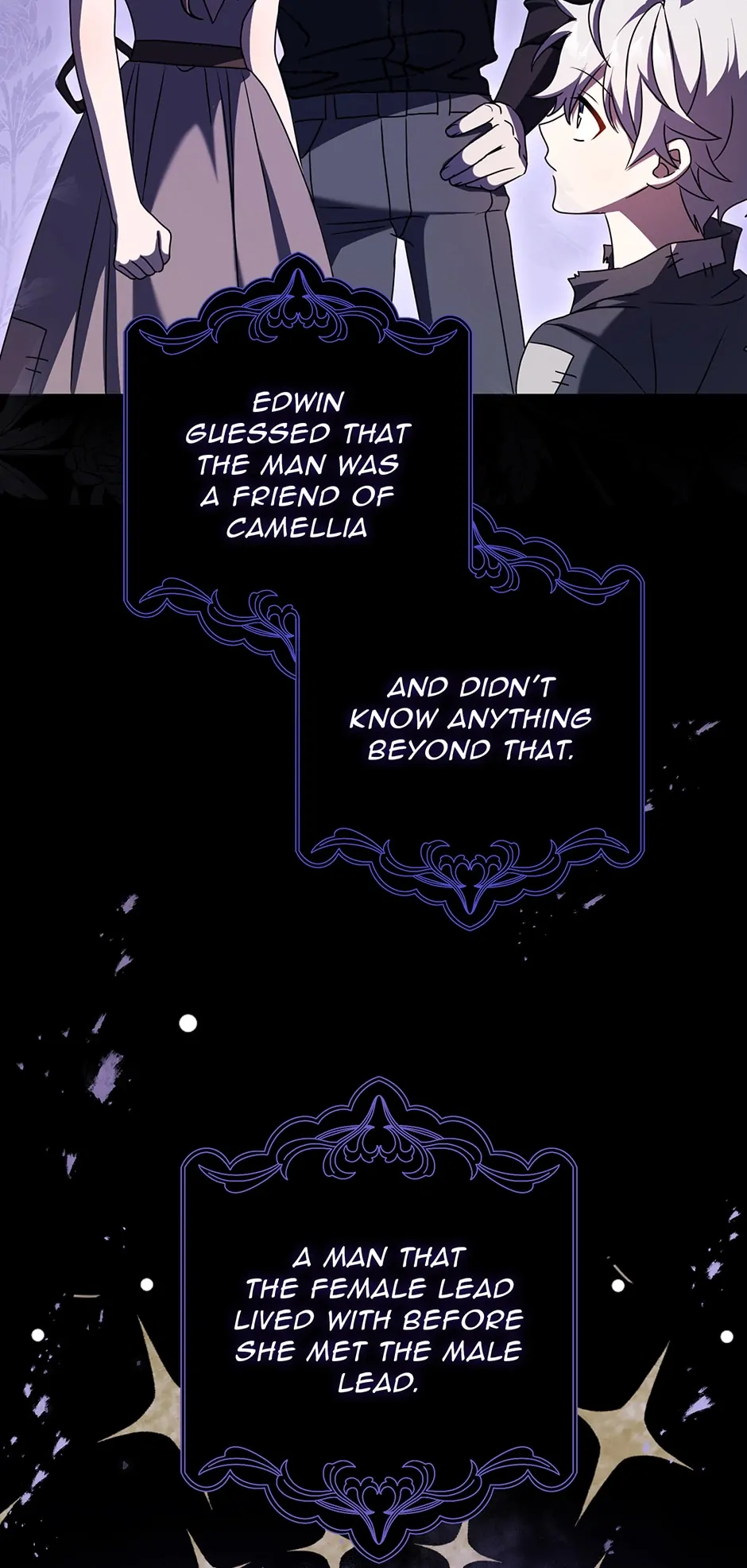 The Lost Cinderella Chapter 6 page 51