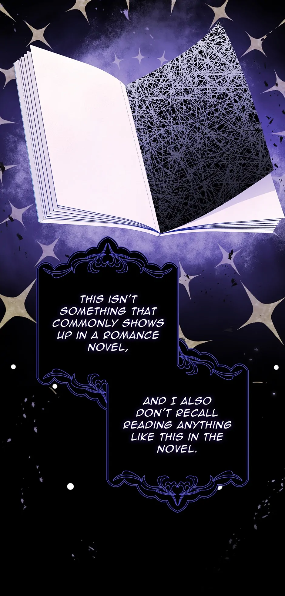 The Lost Cinderella Chapter 6 page 52