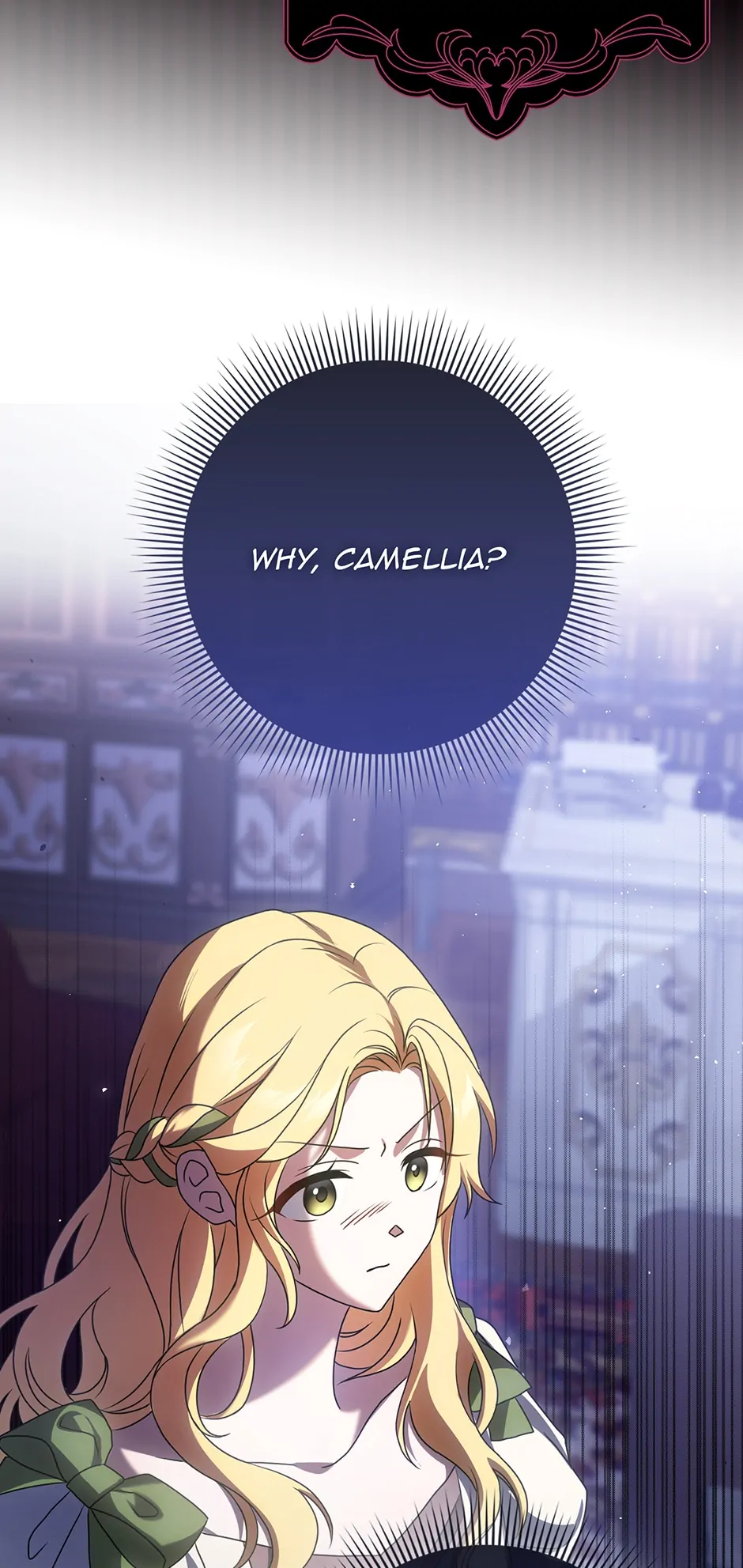The Lost Cinderella Chapter 6 page 54