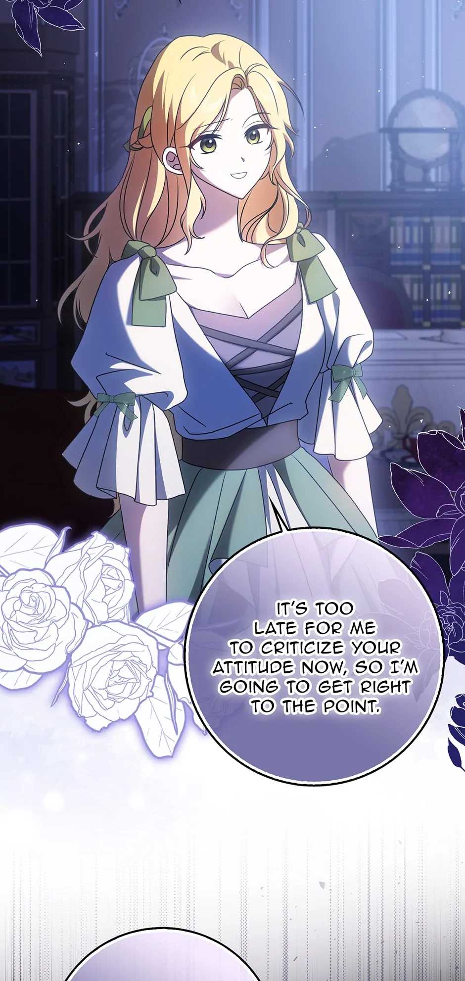 The Lost Cinderella Chapter 6 page 59