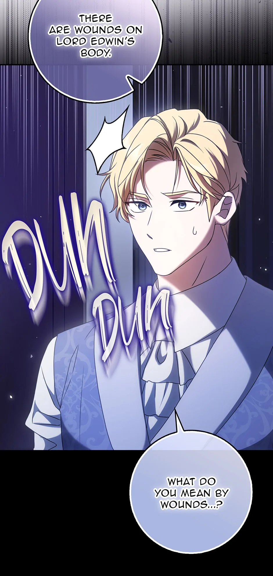 The Lost Cinderella Chapter 6 page 60