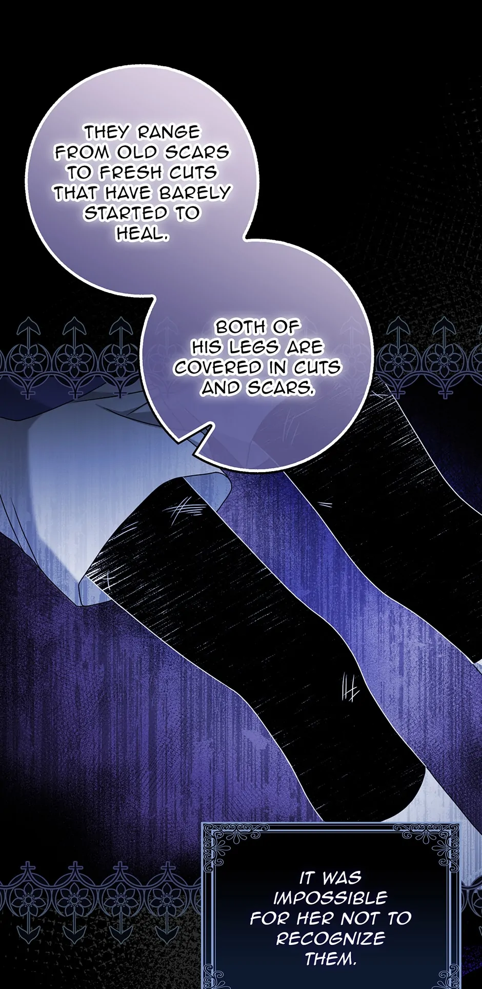 The Lost Cinderella Chapter 6 page 61