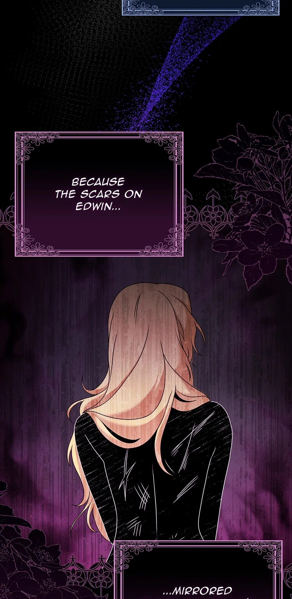 The Lost Cinderella Chapter 6 page 62