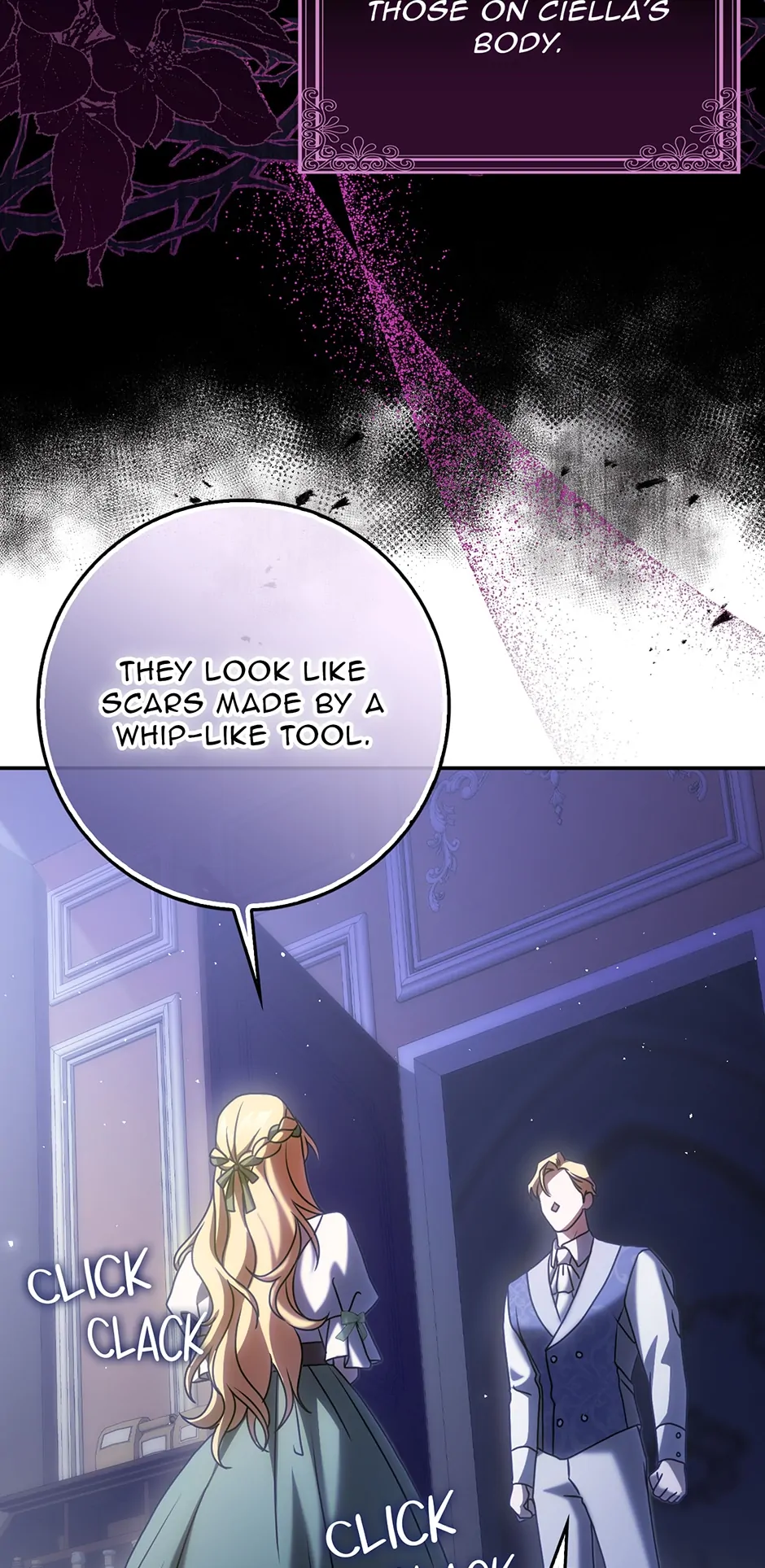 The Lost Cinderella Chapter 6 page 63