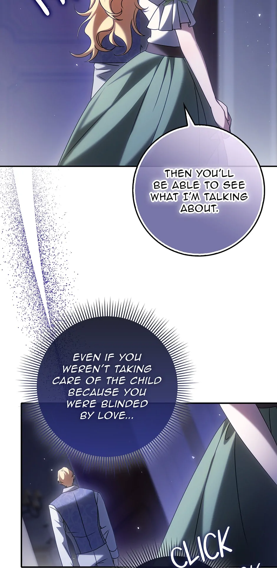 The Lost Cinderella Chapter 6 page 65