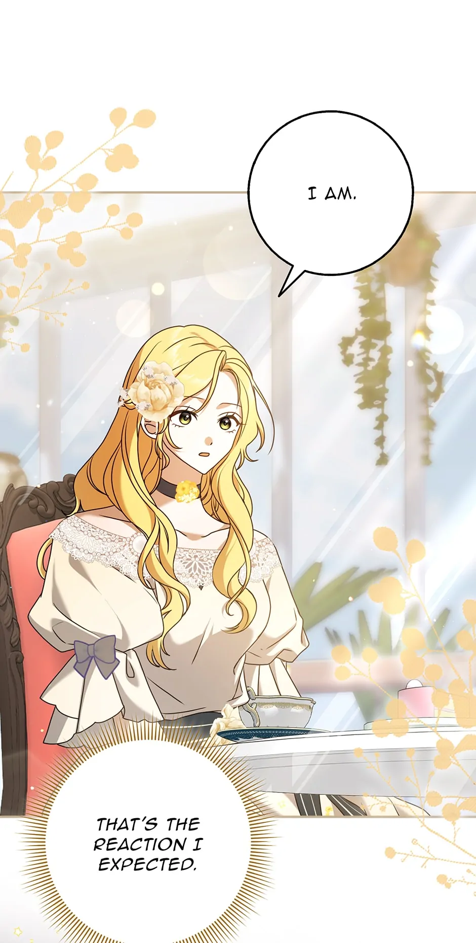 The Lost Cinderella Chapter 6 page 6