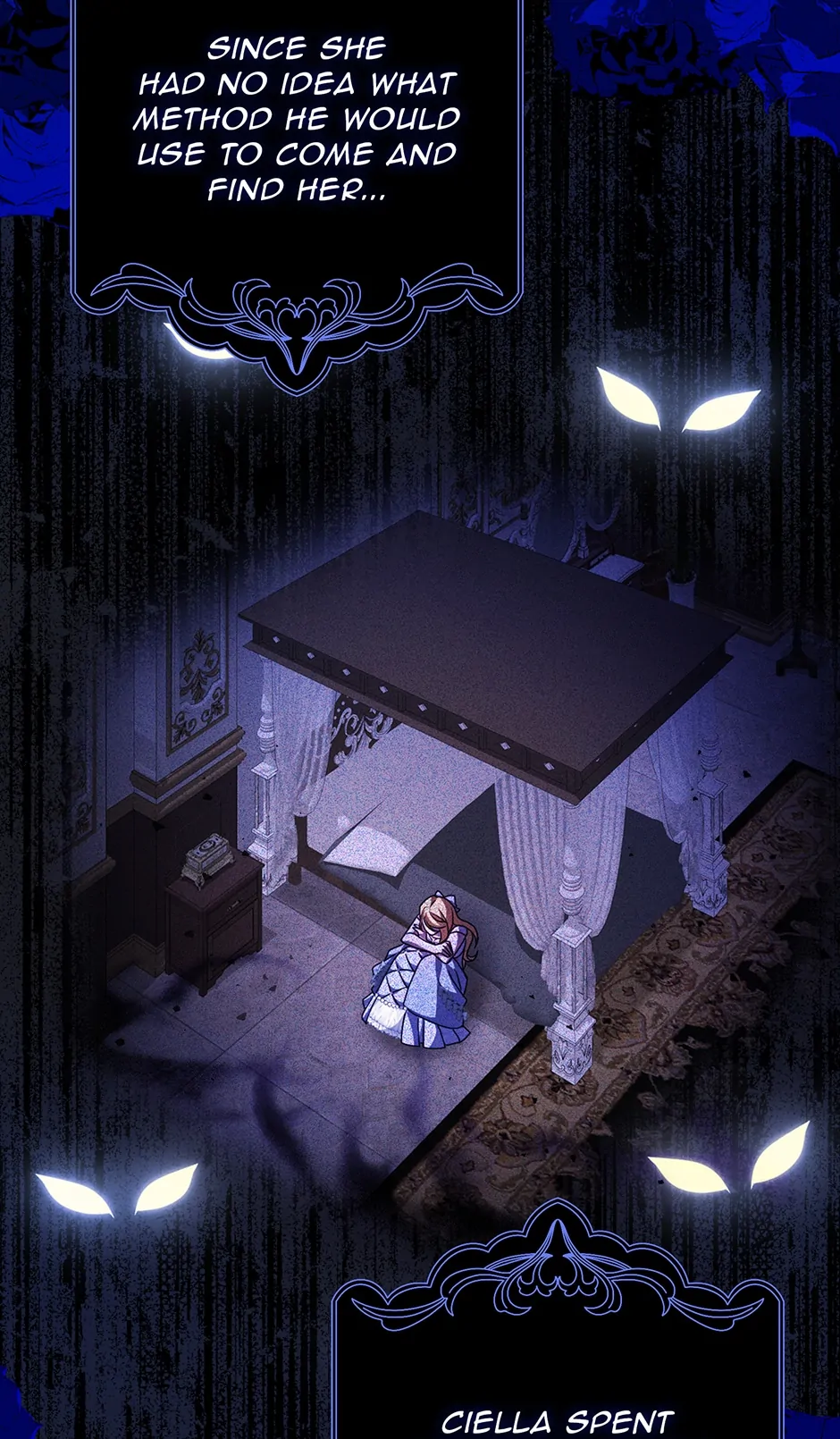The Lost Cinderella Chapter 6 page 69