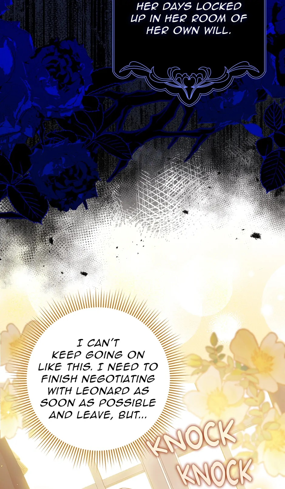 The Lost Cinderella Chapter 6 page 70