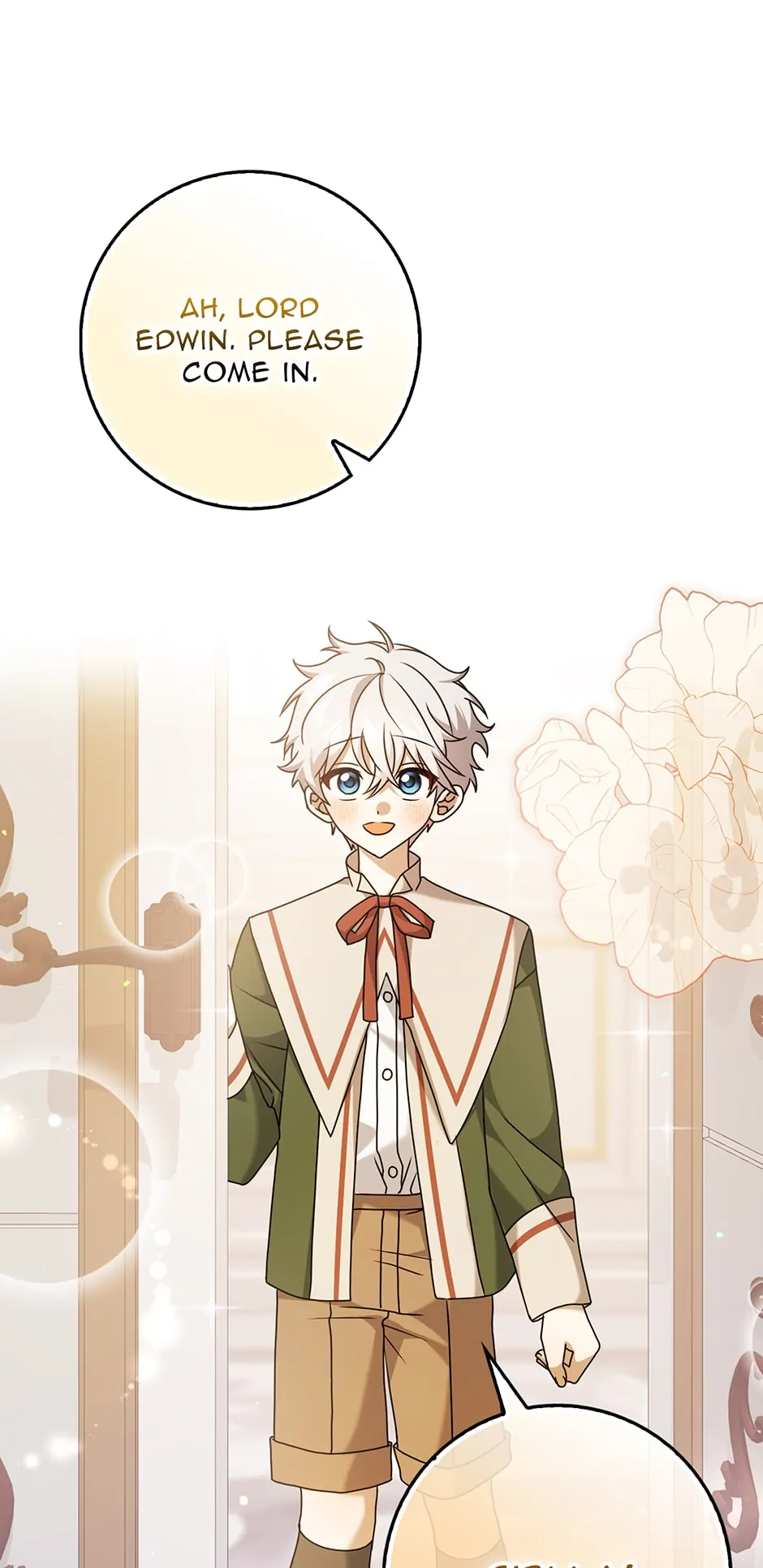 The Lost Cinderella Chapter 6 page 72