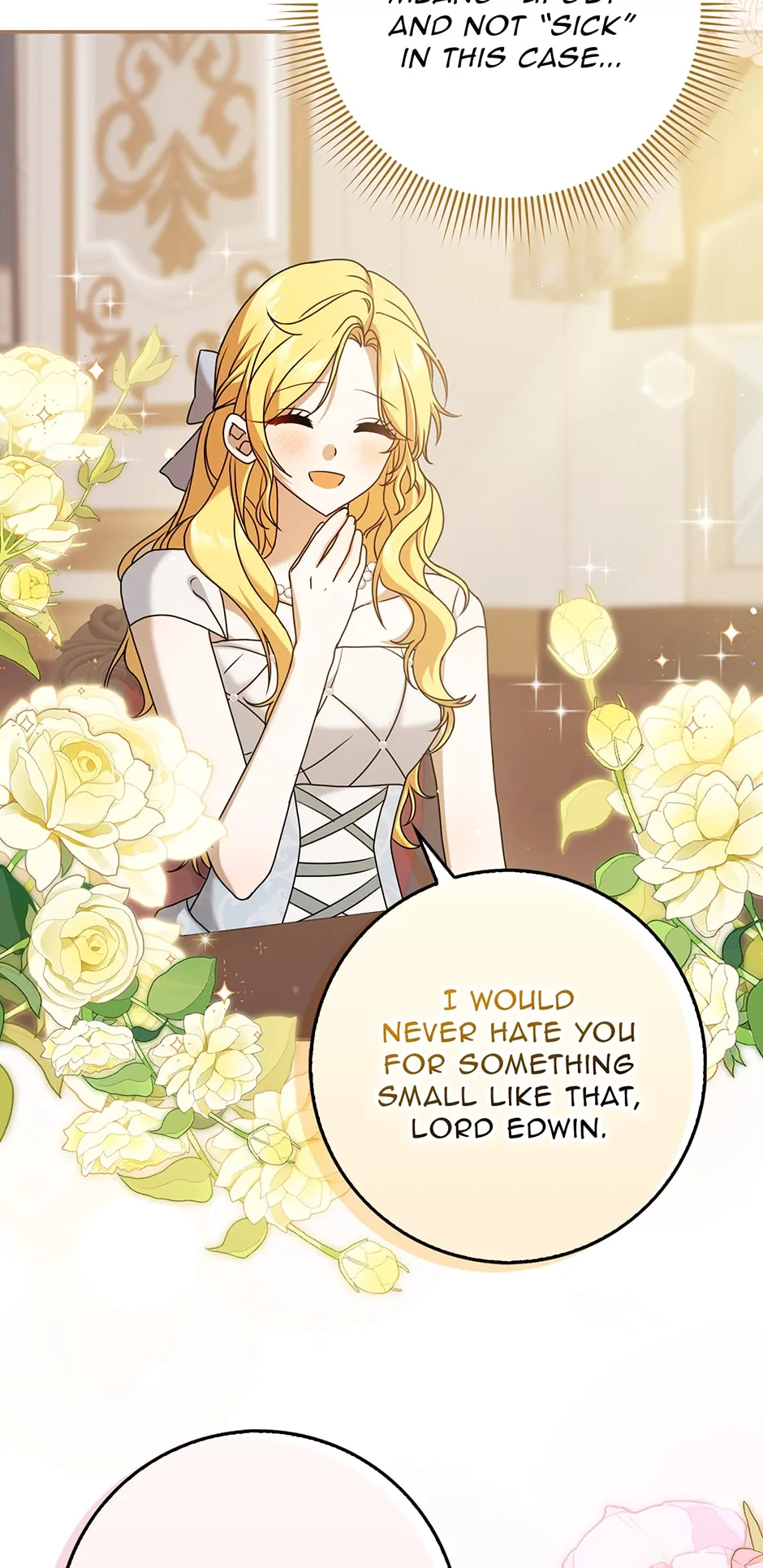The Lost Cinderella Chapter 6 page 75