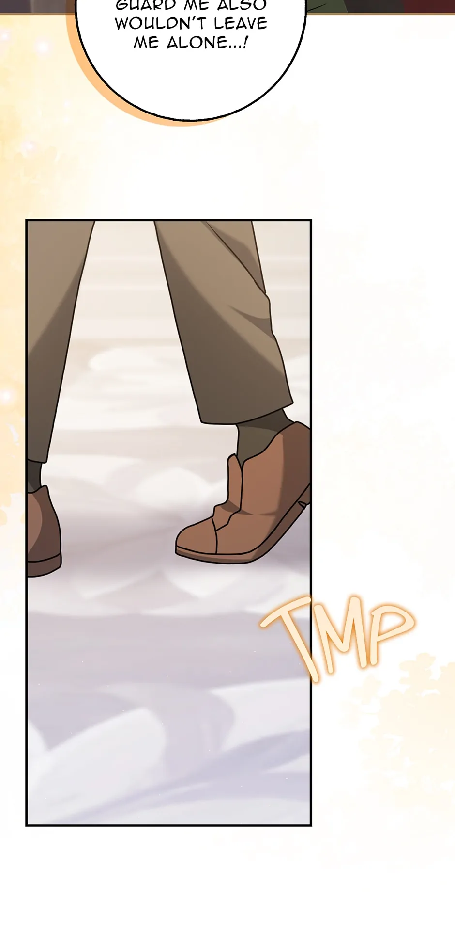 The Lost Cinderella Chapter 6 page 78