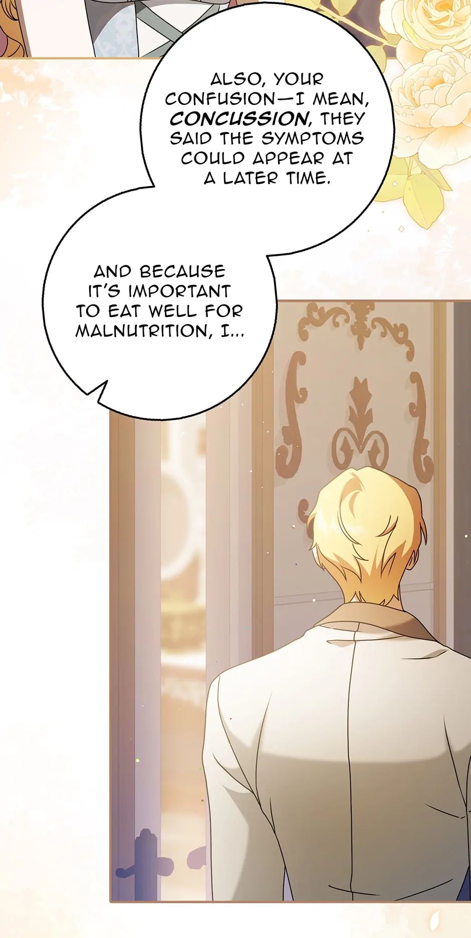 The Lost Cinderella Chapter 6 page 80