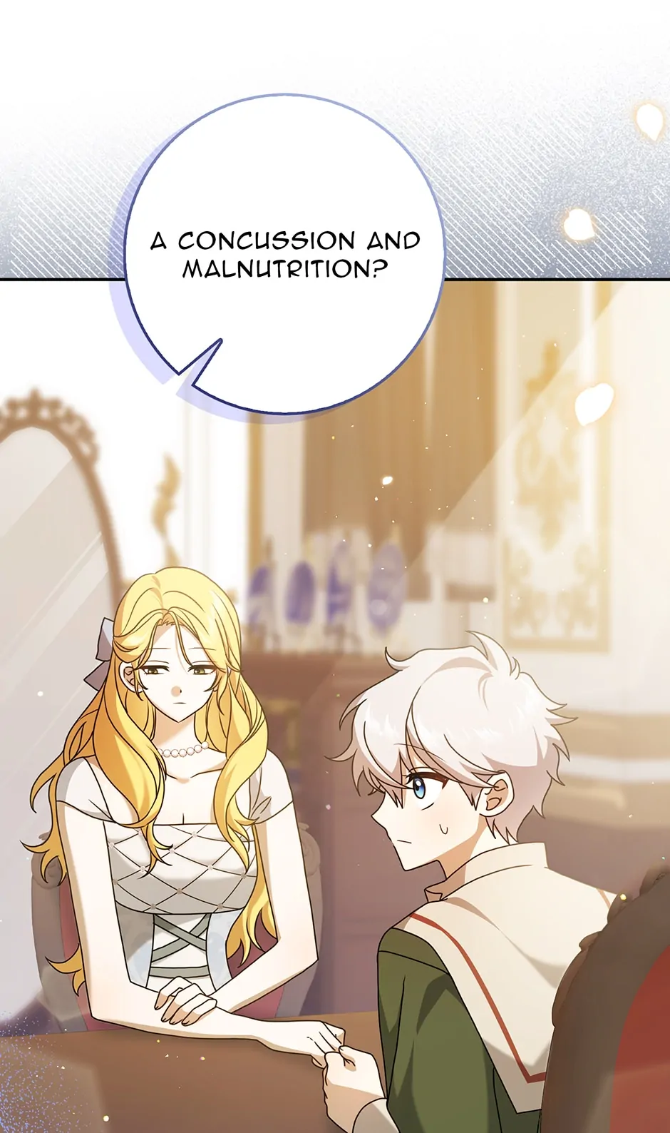 The Lost Cinderella Chapter 6 page 82