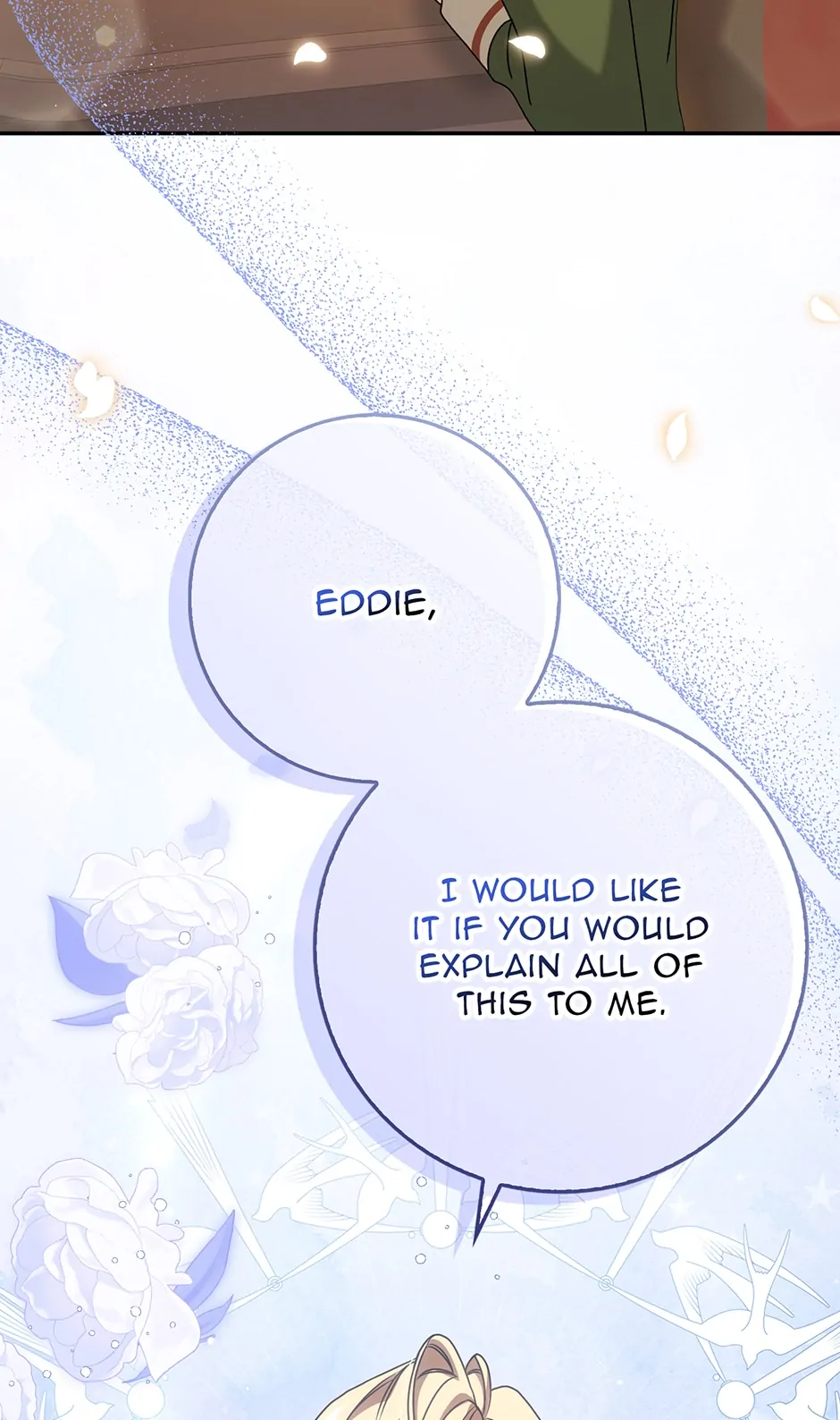 The Lost Cinderella Chapter 6 page 83