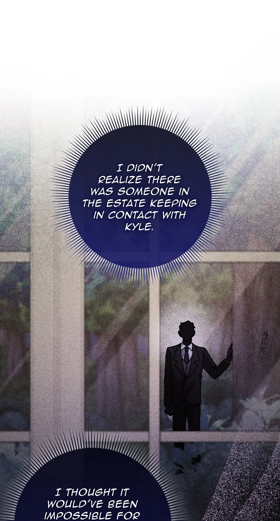 The Lost Cinderella Chapter 8 page 0