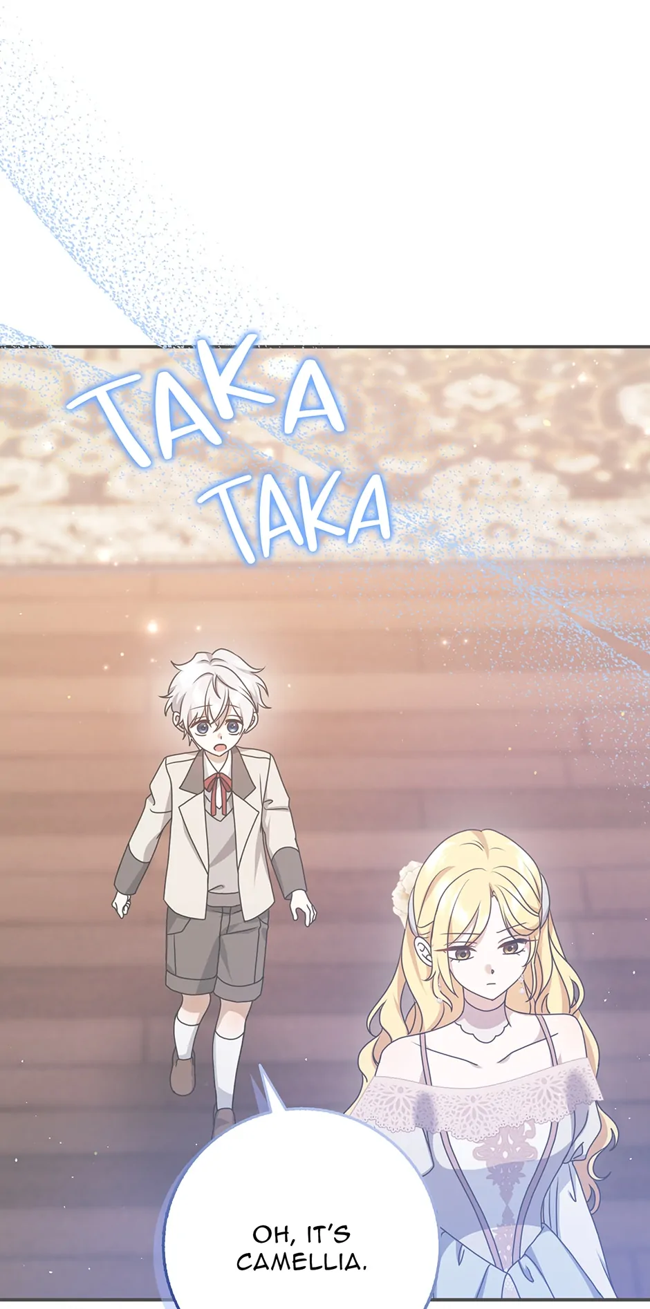 The Lost Cinderella Chapter 8 page 9