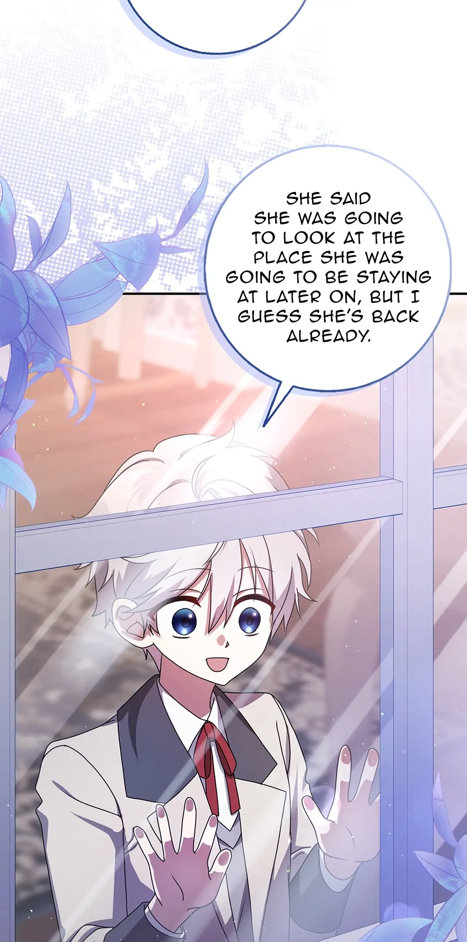 The Lost Cinderella Chapter 8 page 10