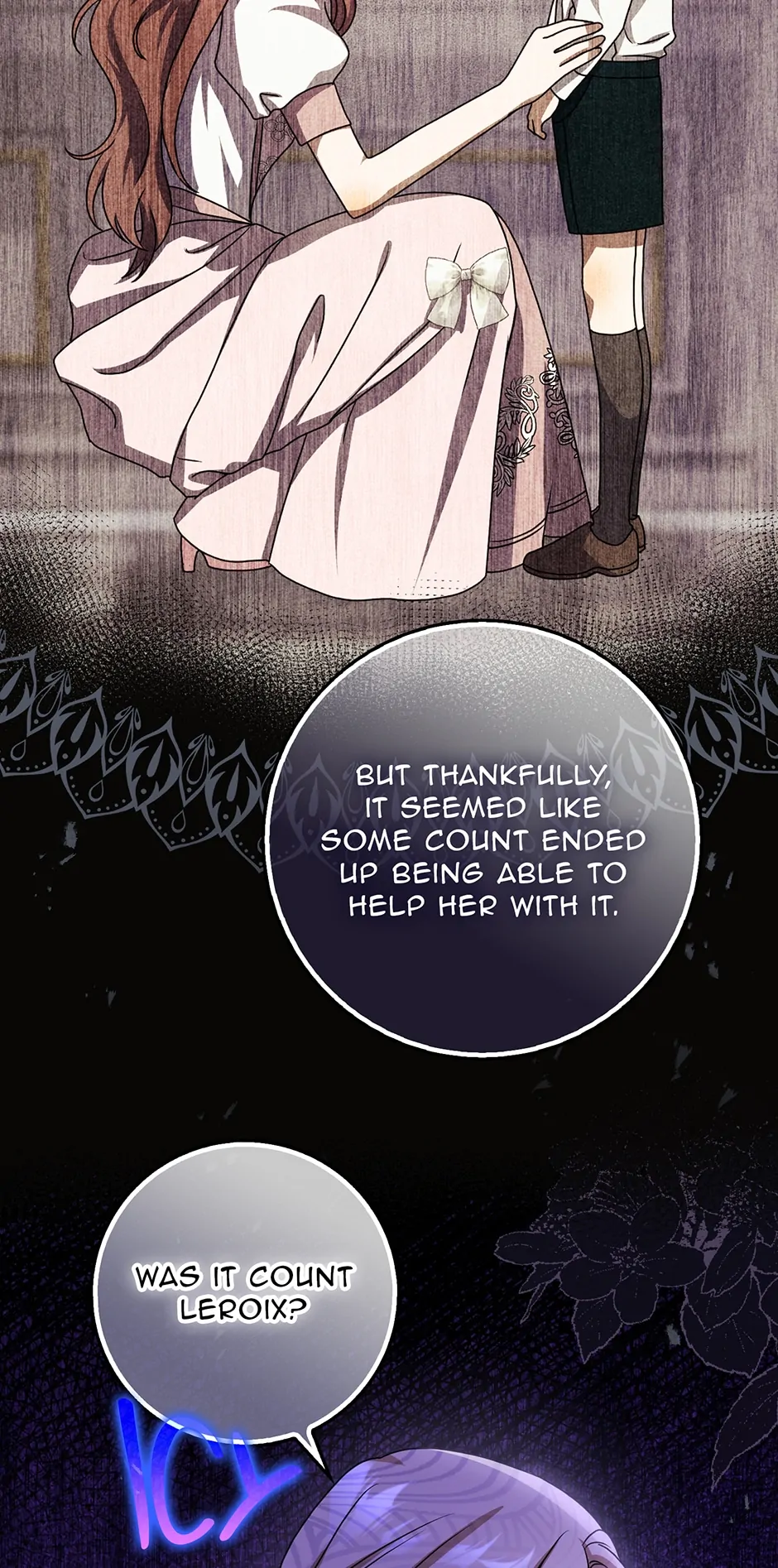 The Lost Cinderella Chapter 8 page 13