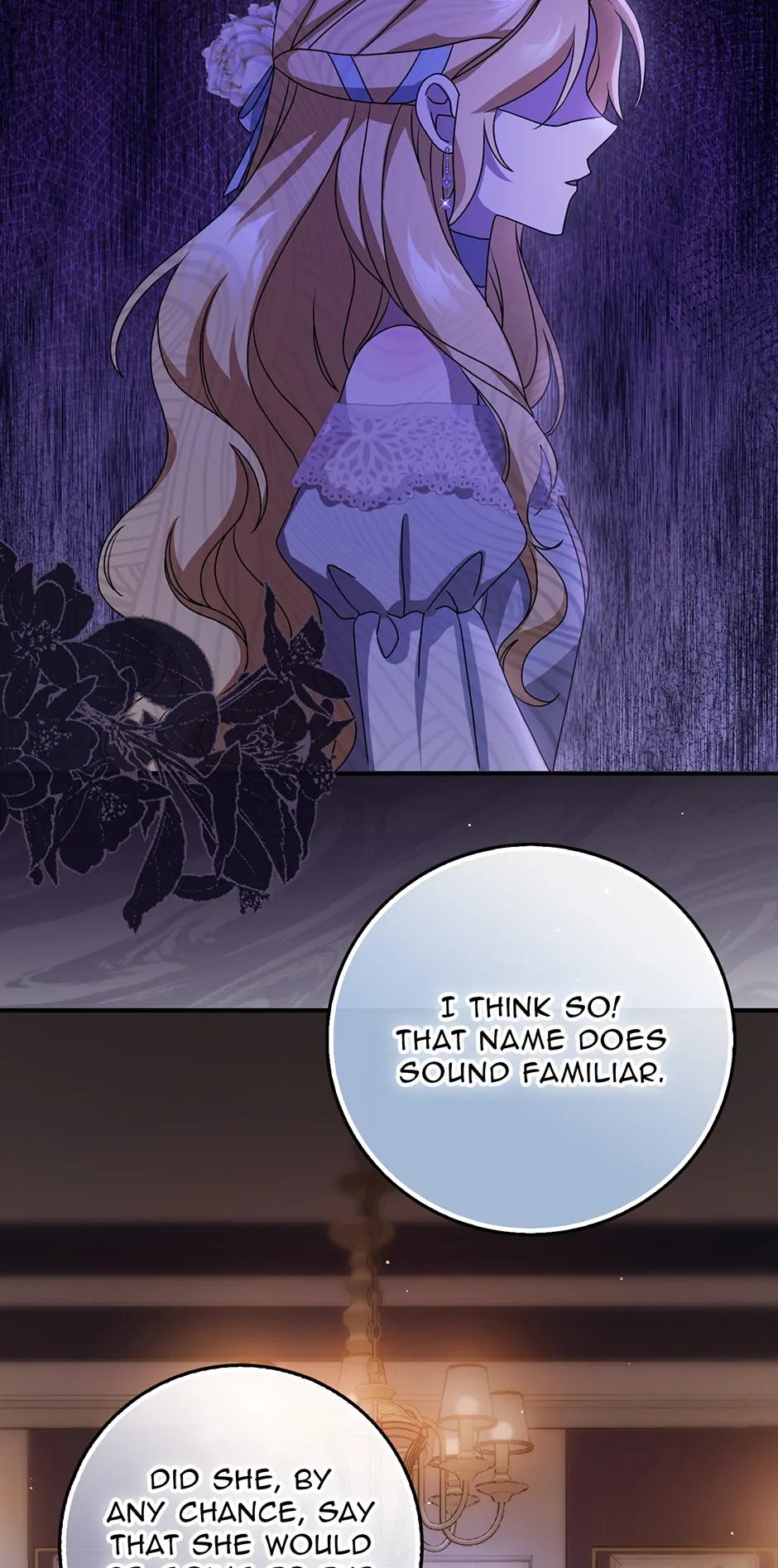 The Lost Cinderella Chapter 8 page 14