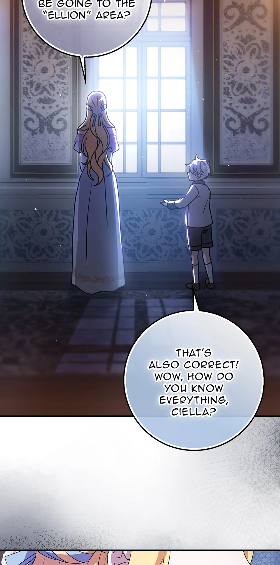 The Lost Cinderella Chapter 8 page 15