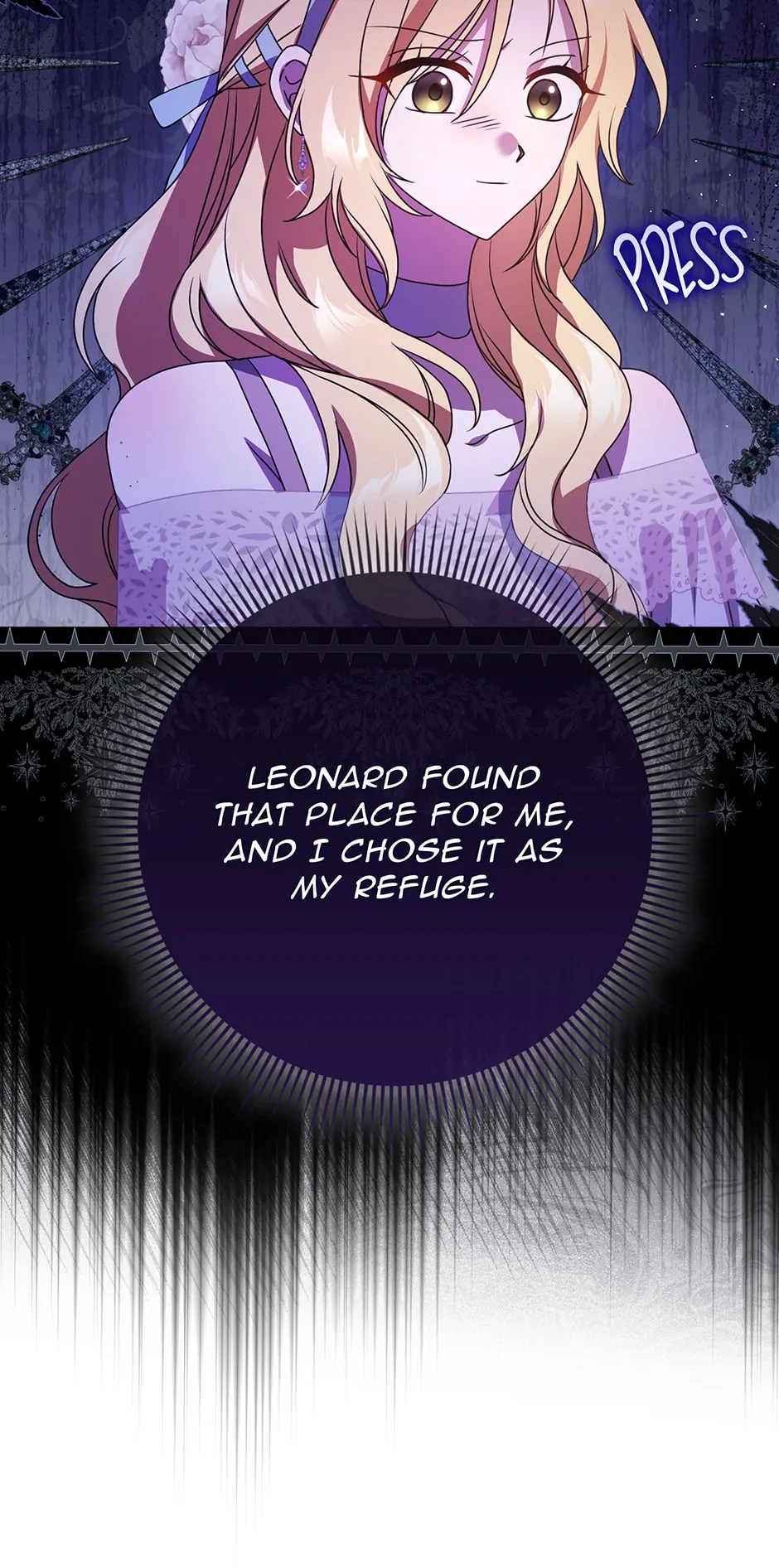 The Lost Cinderella Chapter 8 page 17